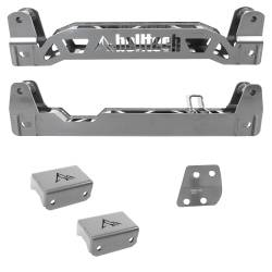 Belltech - Belltech 152600HK 4-7.5" Lift Kit w/Trail Performance Coilovers 21-26 Ford F150 - Image 5