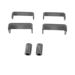 Belltech - Belltech 152600HK 4-7.5" Lift Kit w/Trail Performance Coilovers 21-26 Ford F150 - Image 8
