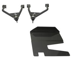 Belltech - Belltech 150220TPC 4" Lift Kit Front & Rear Trail Performance Coilovers - Image 5