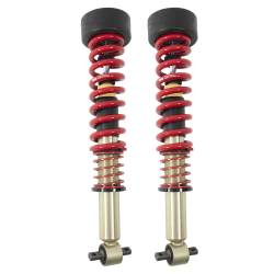 Belltech - Belltech 150220TPC 4" Lift Kit Front & Rear Trail Performance Coilovers - Image 2