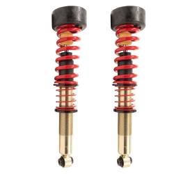 Belltech - Belltech 150220TPC 4" Lift Kit Front & Rear Trail Performance Coilovers - Image 3