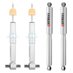 Belltech - Belltech OE9691 SP OEM Stock Replacement Front & Rear Shock Set for Chevy/GMC - Image 1
