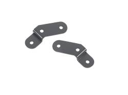 Belltech - Belltech 5320A Rear Control Arm Drop Down Kit for 19-24 RAM 1500 2WD/4WD - Image 1