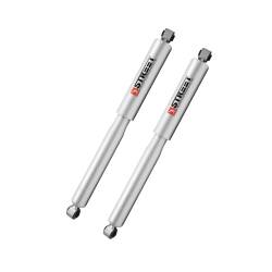 Belltech - Belltech 95101 Street Performance Shock Set Lowered Front/Rear for Dodge/Ram - Image 3