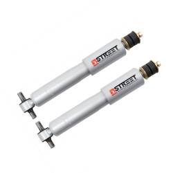 Belltech - Belltech 95101 Street Performance Shock Set Lowered Front/Rear for Dodge/Ram - Image 4