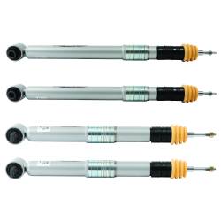Belltech - Belltech 9728 Trail Performance Shock Set Lifted for 21-26 Ford Bronco - Image 1