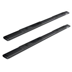 Big Country - Big Country 395870 5" Widesider Side Steps Bars Only Brackets Not Included - Image 1