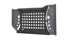 Body Armor 4x4 - Body Armor Gen 3 Front Tube Trail Doors Black Pair for 18+ Jeep JL/JT/JL-6149 - Image 3