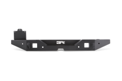 Body Armor 4x4 - Body Armor JL-2965 Rear Bumper for 18+ Jeep Wrangler JL - Image 1