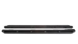 Body Armor 4x4 - Body Armor JT-4121 Rockcrawler Rock Slider Steps Black for 20+ Jeep Gladiator JT - Image 1