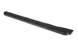 Body Armor 4x4 - Body Armor JT-4121 Rockcrawler Rock Slider Steps Black for 20+ Jeep Gladiator JT - Image 3