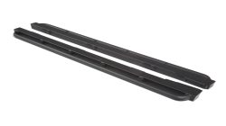 Body Armor 4x4 - Body Armor JT-4121 Rockcrawler Rock Slider Steps Black for 20+ Jeep Gladiator JT - Image 2