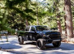 Body Armor 4x4 - Body Armor Ambush Series Front Bumper Black for 19-24 RAM 1500 DG-19343 - Image 6