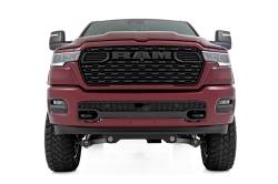 Rough Country Suspension Systems - Rough Country 6" Suspension Lift Kit for 2025 RAM 1500 3.0L 4WD 88830 - Image 3
