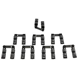 COMP Cams - COMP Cams 96840-16 Sportsman Solid Roller Lifter Set w/Bearing for Ford 351-400M - Image 1