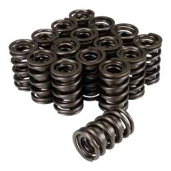 COMP Cams - COMP Cams 26987-16 Dual Spring w/Damper 1.442 OD 1.800 IH .600 Lift 391lbs/IN - Image 1