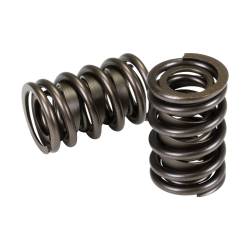 COMP Cams - COMP Cams 26987-16 Dual Spring w/Damper 1.442 OD 1.800 IH .600 Lift 391lbs/IN - Image 2