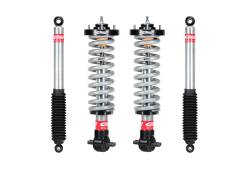 Eibach - Eibach E86-23-032-01-22 Front Coilovers Rear Shocks Stage 2 for Silverado - Image 1