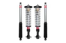 Eibach - Eibach E86-35-035-01-22 Front Coilovers Rear Shocks Pro-Truck Stg 2 for F150 4WD - Image 1