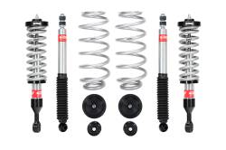 Eibach - Eibach E86-59-005-01-22 Front Coilovers Shocks Springs GX470 PTCO Rear Setup - Image 1