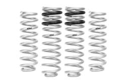 Eibach - Eibach E30-27-001-02-22 4PC Springs - Image 1
