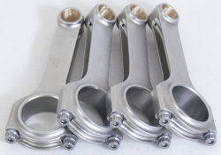 Eagle Specialty Prod - Eagle Specialty CRS5900MB3D 4340 Connecting Rod MITSUBISHI4G63 4 - Image 1