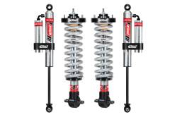 Eibach - Eibach E86-23-032-02-22 Pair Of Front Coilovers + Rear Reservoir Shocks - Image 1