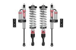 Eibach - Eibach E86-82-007-02-22 Front Coilovers Rear Reservoir Shocks Stg 2R for Tacoma - Image 1