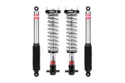 Eibach - Eibach E86-23-032-04-22 Front Coilovers Rear Shocks Pro-Truck Stg 2 for 19Silv - Image 1