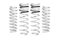 Eibach - Eibach E30-35-060-02-22 PLK Springs for Gen 3 Ford Raptor 4Pc Set - Image 1
