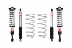 Eibach - Eibach E86-82-073-01-22 Front Coilovers + Rear Shocks/Springs PTCO Kit - Image 1