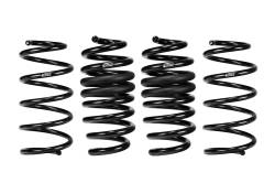 Eibach - Eibach E10-35-051-03-22 Springs for Ford Explorer PRO-KIT 4PC Set - Image 1