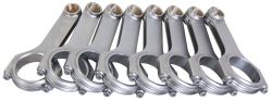 Eagle Specialty Prod - Eagle Specialty CRS6605F3D 4340 Connecting Rod 6.605" Ford 460 - Image 1
