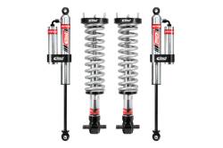 Eibach - Eibach E86-23-032-06-22 Pair of Front Coilovers + Rear Reservoir Shocks - Image 1