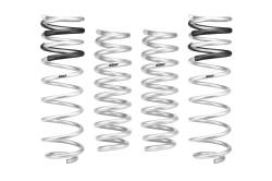 Eibach - Eibach E30-35-060-05-22 PLK Front + Rear Springs for Ford Raptor R 4PC Set - Image 1