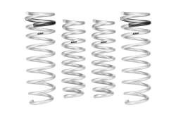 Eibach - Eibach E30-35-063-02-22 PLK Springs for Ford Bronco Raptor 4PC Set - Image 1