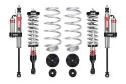 Eibach - Eibach E86-59-005-02-22 Pair Of Front Coilovers + Rear Shocks + Rear Springs - Image 1