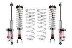 Eibach - Eibach E86-27-011-04-22 Front Coilovers Shocks Springs Pro-Truck 2R for 19+ Ram - Image 1