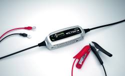 CTEK Power Inc - CTEK Power Inc 56-865 US 0.8 - Image 1