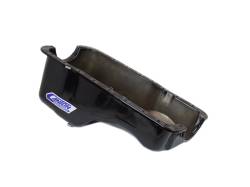 Canton - Canton Racing 15-600BLK Stock Replacement Front Sump Oil Pan for Ford 289-302 - Image 1