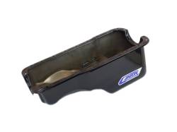 Canton - Canton Racing 15-600BLK Stock Replacement Front Sump Oil Pan for Ford 289-302 - Image 2