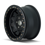 DIRTY LIFE - Dirty Life 9302 Roadkill Race 17x9 5x4.5 -14mm Satin Black 9302-7965MB14 - Image 2