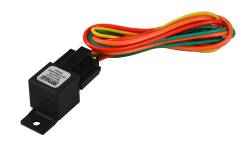 Derale - Derale 16763 40/60 Amp Single Relay Quick Change Wire Harness Kit - Image 1