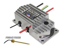 Derale - Derale 16778 High Amperage Adj. Single Electric Fan Controller Push In Probe - Image 1