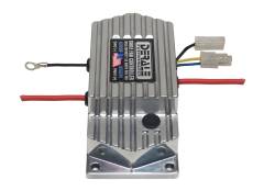 Derale - Derale 16778 High Amperage Adj. Single Electric Fan Controller Push In Probe - Image 2