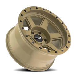 DIRTY LIFE - Dirty Life 9315 Compound 20x9 6x5.5 -12mm Desert Sand 9315-2983DS12 - Image 2