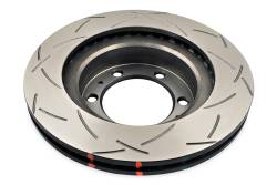 Disc Brakes Australia - Disc Brakes Australia DBA42716S Front Brake Rotor - Image 1