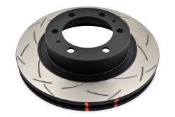 Disc Brakes Australia - Disc Brakes Australia DBA42716S Front Brake Rotor - Image 2