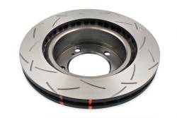 Disc Brakes Australia - Disc Brakes Australia DBA42722S Front Brake Rotor - Image 1