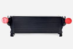 CSF Cooling - Racing & High Performance Division - CSF Cooling 6076 Heavy Intercooler for 13-17 RAM 2500/3500 6.7L Cummins Diesel - Image 2